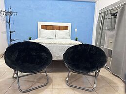 Cozy Studio Near Beach - Golden Zone