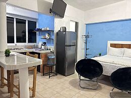 Cozy Studio Near Beach - Golden Zone