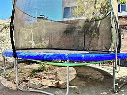 Cozy Studio Near Beach - Golden Zone