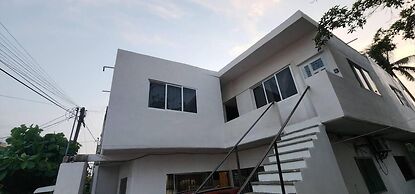 Cozy Studio Near Beach - Golden Zone