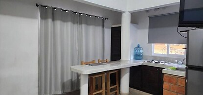 Cozy Studio Near Beach - Golden Zone