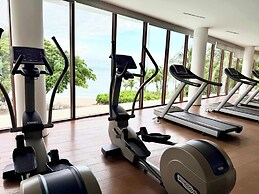 Bolongo: Your Exclusive Oceanfront Escape