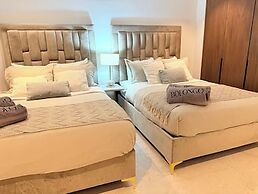 Bolongo: Your Exclusive Oceanfront Escape