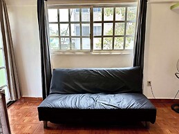 Relax in Bucerías, Steps From the Beach and More