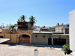 Relax in Bucerías, Steps From the Beach and More