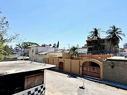 Relax in Bucerías, Steps From the Beach and More