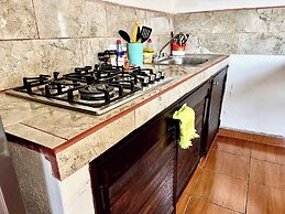 Relax in Bucerías, Steps From the Beach and More