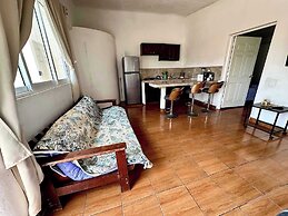 Relax in Bucerías, Steps From the Beach and More