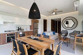 Pavilion Natural Charm Ocean View
