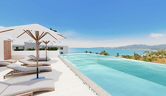 Pavilion Natural Charm Ocean View