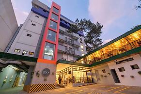 Baguio LeFern Hotel