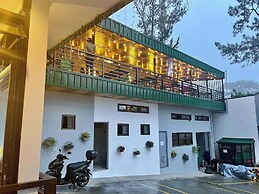 Baguio LeFern Hotel