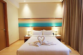 Cocotree Resort Panglao