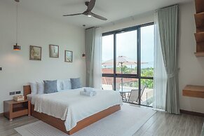 Pool Villa Near Laguna Golf Beaches V226