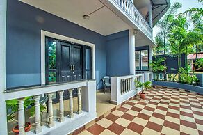 Villa Verediana