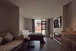 Phoenix Hall House Hotel