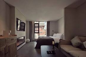 Phoenix Hall House Hotel