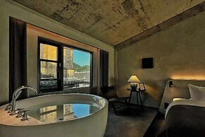 Phoenix Hall House Hotel
