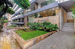 Edificio Hayedo