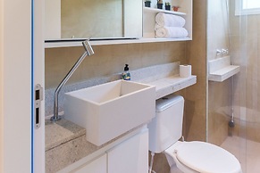Modern Apt in Full Leisure Condo Cme0107