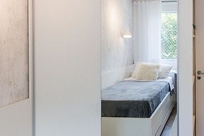 Modern Apt in Full Leisure Condo Cme0107