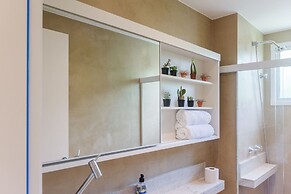 Modern Apt in Full Leisure Condo Cme0107