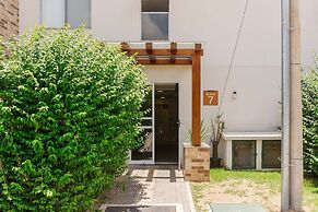 Modern Apt in Full Leisure Condo Cme0107