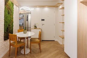 Modern Apt in Full Leisure Condo Cme0107