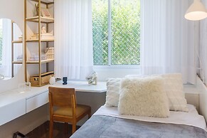 Modern Apt in Full Leisure Condo Cme0107
