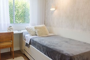 Modern Apt in Full Leisure Condo Cme0107