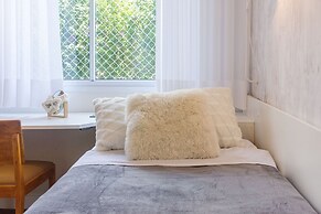 Modern Apt in Full Leisure Condo Cme0107