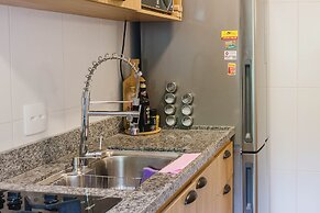 Modern Apt in Full Leisure Condo Cme0107