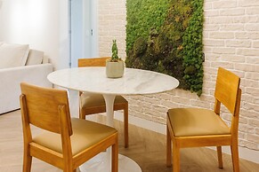 Modern Apt in Full Leisure Condo Cme0107