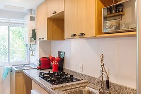 Modern Apt in Full Leisure Condo Cme0107