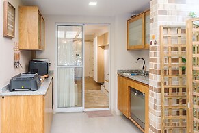 Modern Apt in Full Leisure Condo Cme0107