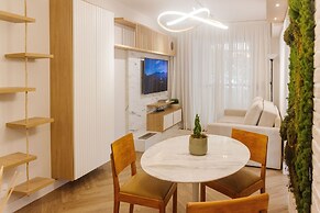 Modern Apt in Full Leisure Condo Cme0107
