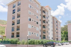 Modern Apt in Full Leisure Condo Cme0107