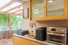 Modern Apt in Full Leisure Condo Cme0107