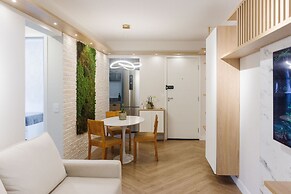 Modern Apt in Full Leisure Condo Cme0107