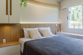 Modern Apt in Full Leisure Condo Cme0107