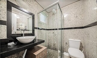 Apt W/balcony 160m Bombas Beach Col102