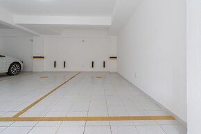 Apt W/balcony 160m Bombas Beach Col102