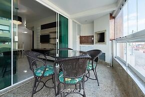 Apt W/balcony 160m Bombas Beach Col102