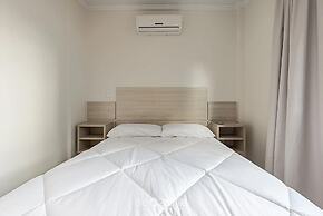 Apt W/balcony 160m Bombas Beach Col102
