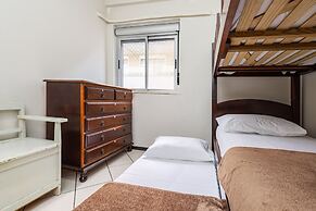 Apt w/ Balcony 250m Mariscal Beach Cra304