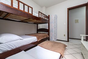 Apt w/ Balcony 250m Mariscal Beach Cra304