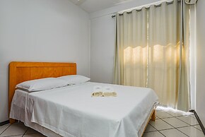 Apt w/ Balcony 250m Mariscal Beach Cra304