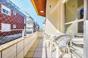Apt w/ Balcony 250m Mariscal Beach Cra304
