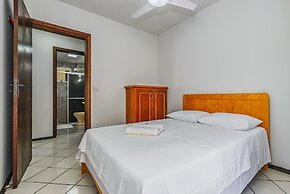 Apt w/ Balcony 250m Mariscal Beach Cra304