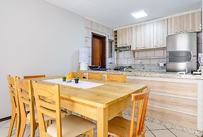 Apt w/ Balcony 250m Mariscal Beach Cra304